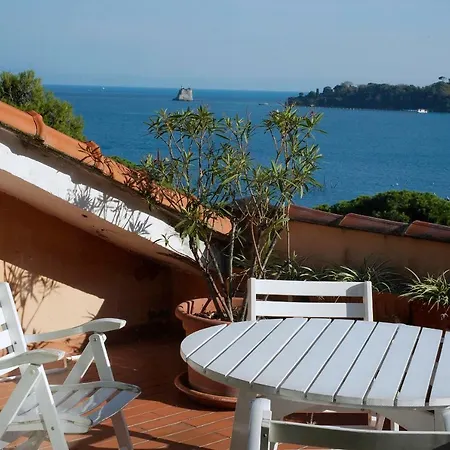 Attico Sul Mare