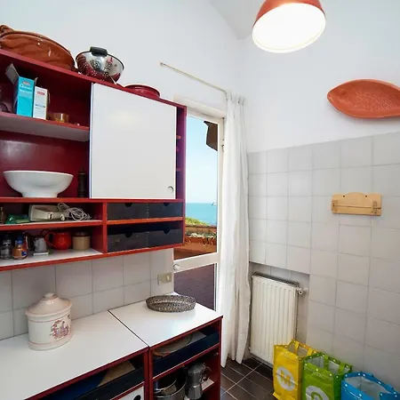 Attico Sul Mare