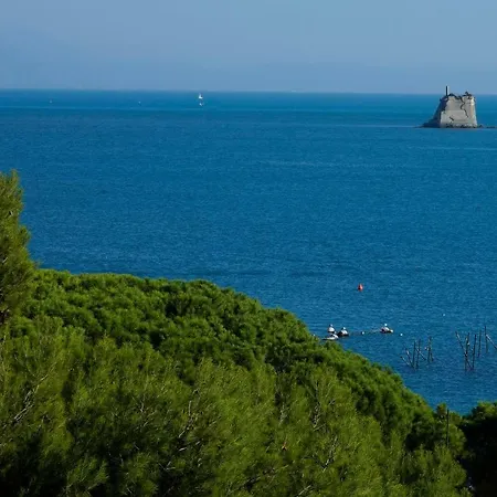 Attico Sul Mare פורטו ונרה