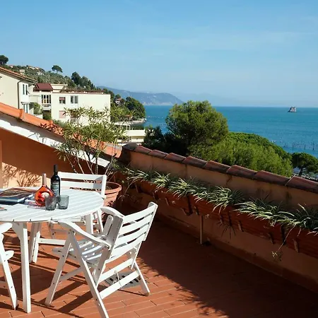 Attico Sul Mare